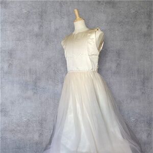 NWT party dress, Size 12Y